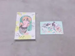 18TRIP エイトリ Cassette #03 Day2 昼班 カセットテープ