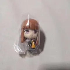 カラフルピーチ、つまんでつなげてますこっと1、えとさん