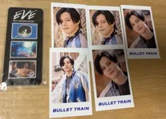 超特急　カイ　セット