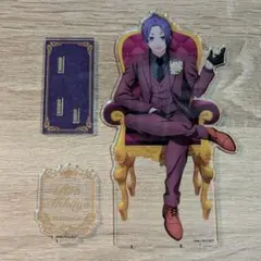 ブルーロック 御影玲王 アクスタ