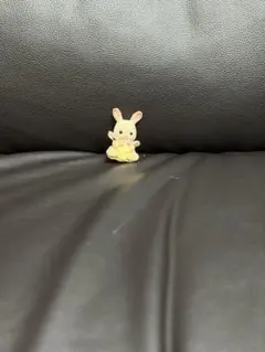 シルバニアファミリー ウサギ 赤ちゃん 人形