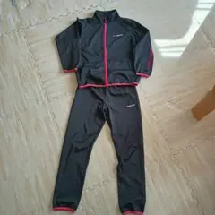 LOTTO ジャージ上下セット 150cm