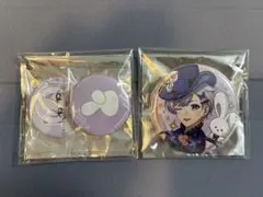 いれいす VOISING Store缶バッジ 初兎さん