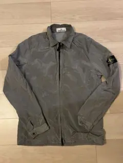 【超希少❗️】stone  ナイロンジャケット　ネイビー　S 超希少❗️】stone ナイロンジャケット ネイビー S 超希少