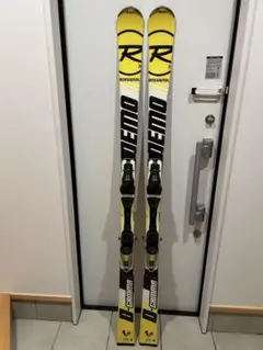 2026年最新】RossiGNOL demo 板の人気アイテム - メルカリ