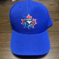 ブルージェイズ　フリー