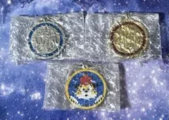 ドラゴンクエストウォーク メダルキーホルダー 6種セット - メルカリ