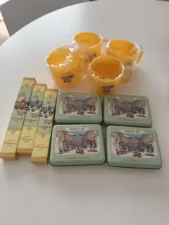 東京ディズニーランドホテル アメニティ　3点セット