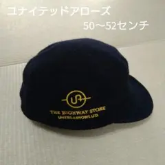 ユナイテッドアローズ　キッズ　キャップのサムネイル