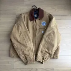 2026年最新】CARHARTT デトロイトジャケット xlの人気アイテム - メルカリ