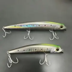 ダイワ モアザン バレンテ 90S 115S セット - メルカリ