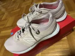 ニューバランス　WL415AIスニーカー24cm