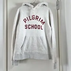 2026年最新】Pilgrim パーカーの人気アイテム - メルカリ