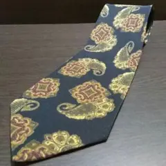 MARIO VALENTINO マリオ ヴァレンチノ イタリア製ネクタイ 新品