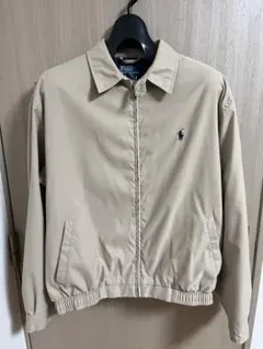 Polo Ralph Lauren スウィングトップ US Lラルフローレン