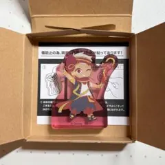 ころっと カリム ツイステ