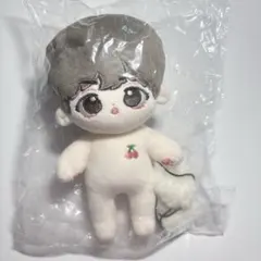 スンチョル ぬいぐるみ 15cm SEVENTEEN エスクプス スンチョル ぬいぐるみ キーホルダー｜Yahoo