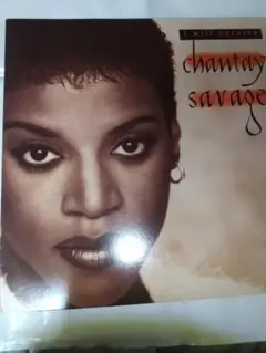 chantay savage i will survive 1996us盤