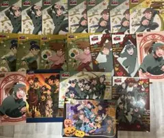 忍たま乱太郎 善法寺伊作 食満留三郎 ネットプリント