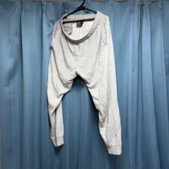 Nike グレー ジョガーパンツ　スウェットパンツ
