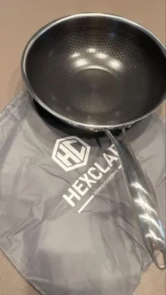 HEXCLAD フライパン ハイブリッド調理器具 26cmのサムネイル