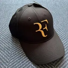 【レア】 UNIQLO フェデラー RF キャップ 55-61cmのサムネイル