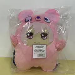 正規品】アイドリッシュセブン めちゃでかぬいぐるみ アイナナパレード