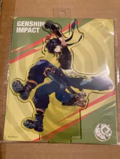 原神 超会議 アクスタ キィニチ 原神 超会議 アクスタ キィニチ 原神 超会議 アクスタ キィニチ 〔原神