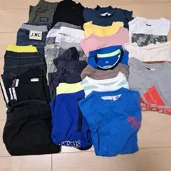 キッズ服セット 130 男の子
