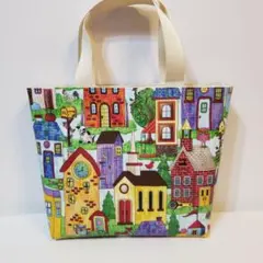 ラミネートバッグ