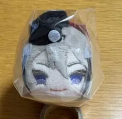 刀剣乱舞 もちもちマスコット 日向正宗