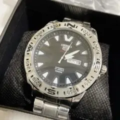 SEIKO 腕時計 5 SPORTS AUTOMATIC スポーツオートマチックのサムネイル