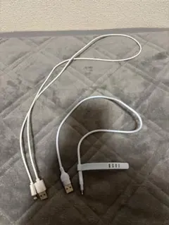 iPhone Lightningケーブル 2本セット