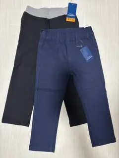 西松屋 ELPINDOLL CLASSIC 長ズボン 100cm 2点セット