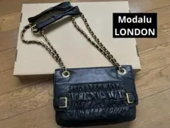 Modalu LONDON チェーンバッグのサムネイル