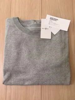 【新品】JOURNAL STANDARD 汗ジミ防止天竺ビッグT