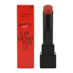 LIP MONSTER 02 pink banana