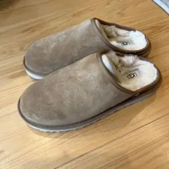 UGGスリッポン