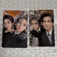 &TEAM 月狼 ソロジャケ ユウマ JO 04z コンサズ ユニット トレカ