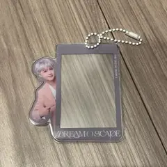 NCTDREAM ジェミン トレカスリーブ