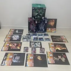 鬼滅の刃　一番くじ　グッズ　他