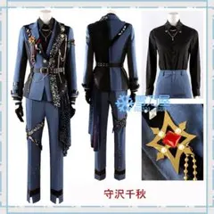 2026年最新】守沢千秋コスプレの人気アイテム - メルカリ