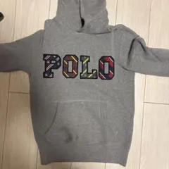 POLO RALPH LAUREN　パーカー