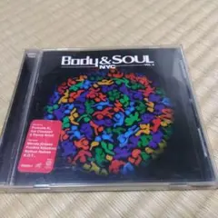 Body & Soul NYC VOL. 4
