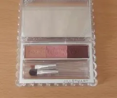 JILL STUART ニュアンスブロウパレット 02