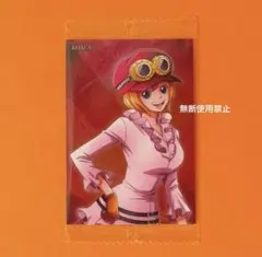 ワンピース コアラ ウエハースコレクションカード 第3弾 No.23 R