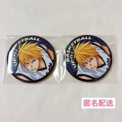 黒子のバスケ デコレクション缶バッジ 黄瀬涼太 - メルカリ