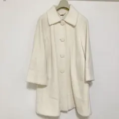ロングコートのサムネイル