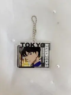 東京リベンジャーズ 橘直人 アクリルキーホルダー