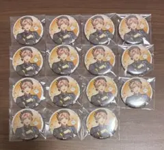 アイナナ　和泉三月　缶バッジ　記念日2023 アイナナ 記念日2023 缶バッジ 和泉三月 - メルカリ